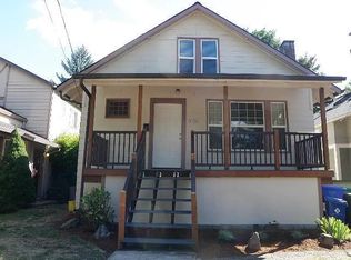 2528 SE 35th Pl, Portland, OR 97202