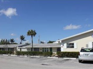 717 NE 13th Ct APT 18, Fort Lauderdale, FL 33304