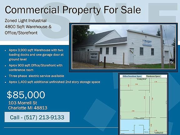 Property