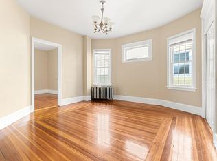 33 Wolcott St #2, Dorchester, MA 02121