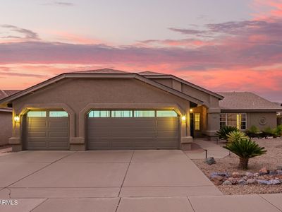 4338 W Creedance Blvd, Glendale, AZ, 85310