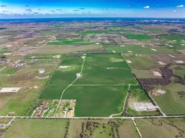 5859 Donald Rd, Krum, TX 76249