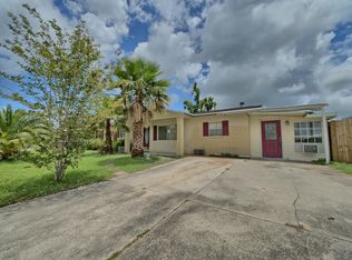 1821 Georgia Ct, Lynn Haven, FL 32444