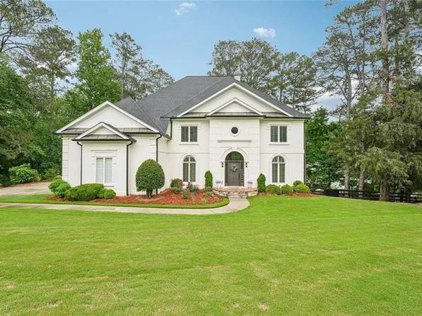 1091 Fieldstone Trl, Milton, GA 30004