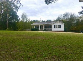 2254 State Highway 200, Winnsboro, SC 29180