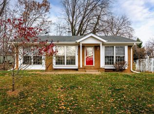 1238 Orchard Dr, Crozet, VA 22932