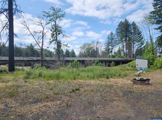 22986 N Fork Rd SE, Lyons, OR 97358