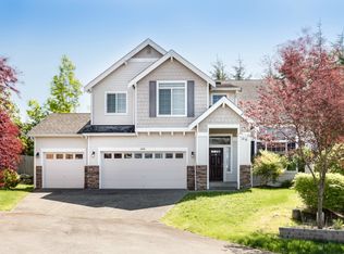4116 166th Pl SW, Lynnwood, WA 98037
