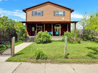 208 Laura St, Augusta, MT 59410
