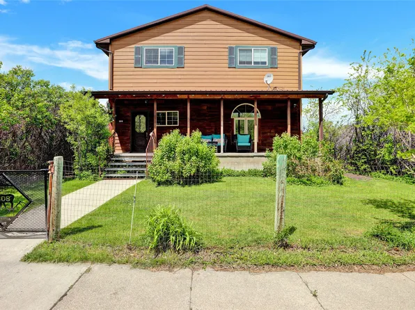 208 Laura St, Augusta, MT 59410