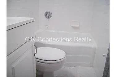 Rented by City Connections Realty