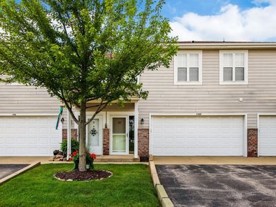 6709 102nd St UNIT 9DD, Pleasant Prairie, WI, 53158