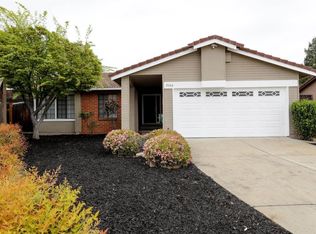 2066 Pleasant Crest Ct, San Jose, CA