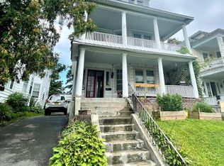 93 S Main Ave #2, Albany, NY 12208