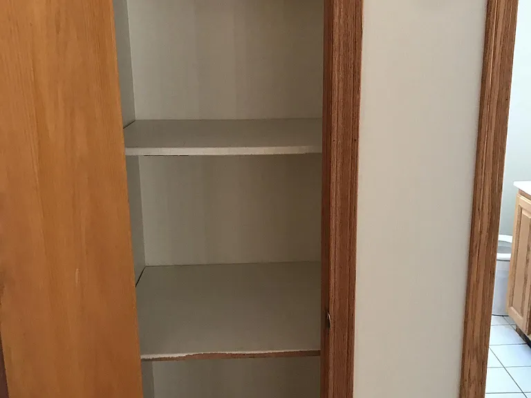 Pantry