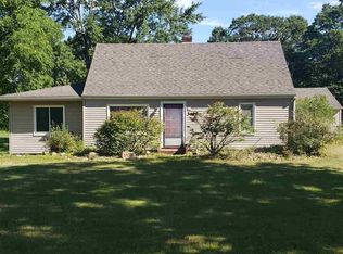 3498 Seymour Rd, Jackson, MI 49201