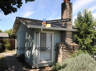 2968 Plymouth Court Stockton, Stockton, CA 95207