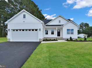 102 Holly Hill Ct, Fruitland, MD 21826