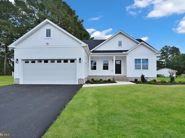 102 Holly Hill Ct, Fruitland, MD 21826