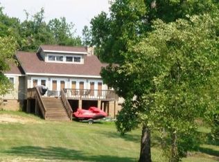 321 Rockbridge Rd, Ridgeway, SC 29130