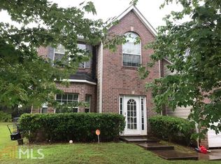 7193 Cavender Dr SW, Atlanta, GA 30331