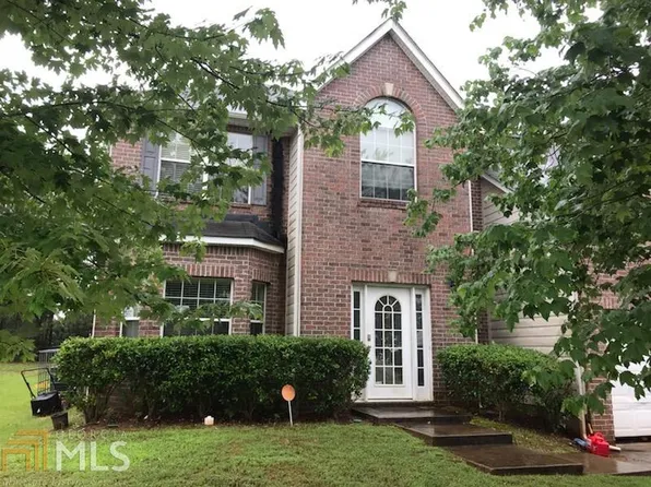 7193 Cavender Dr SW, Atlanta, GA 30331