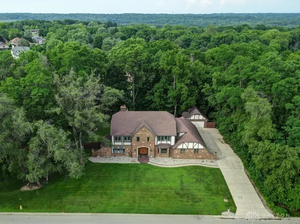 7116 Dominican Dr, Dayton, OH 45415