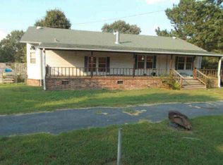 911 Ussery Rd, Jefferson, AR 72079