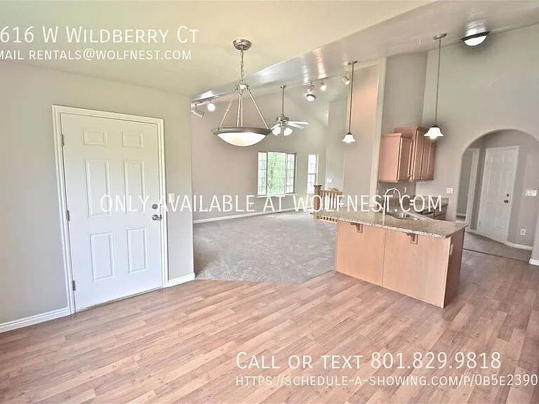 2616 W Wildberry Ct — Photo 9