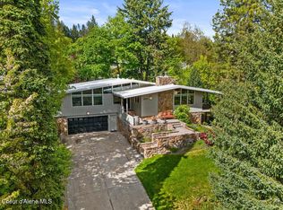 2207 E Crestline Dr, Coeur D Alene, ID 83814