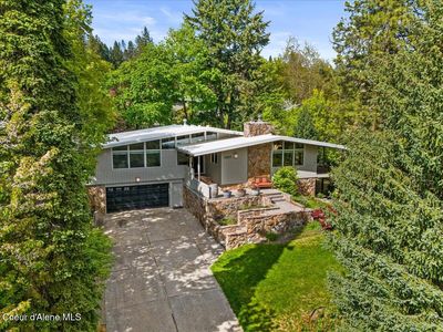 2207 E Crestline Dr, Coeur D Alene, ID, 83814