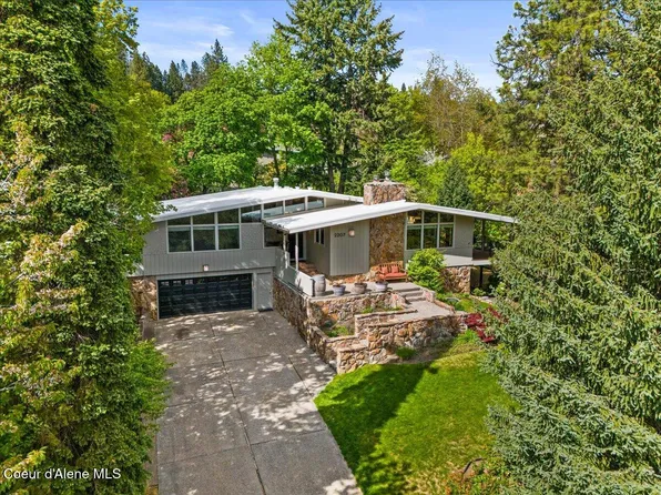 2207 E Crestline Dr, Coeur D Alene, ID 83814