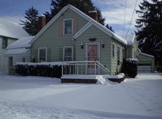 507 South Ave, Elmira, NY 14904