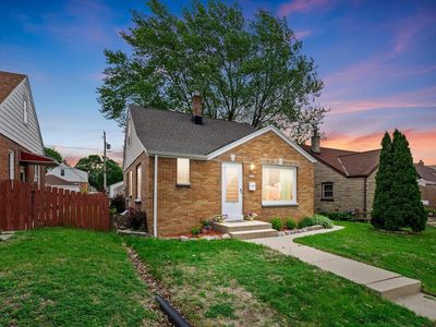 3656 South 16th STREET, Milwaukee, WI, 53221