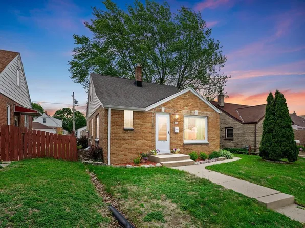 3656 South 16th STREET, Milwaukee, WI 53221