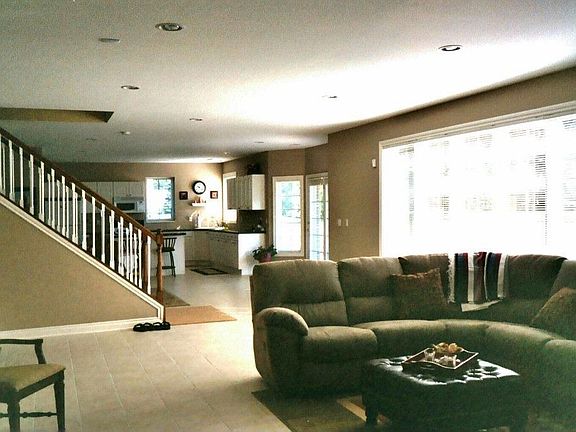 walk-out basement
