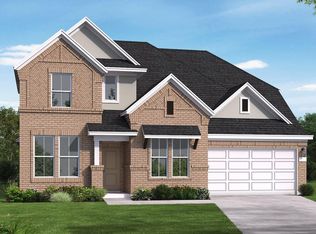 26823 Jovial Fields St, Hockley, TX 77447