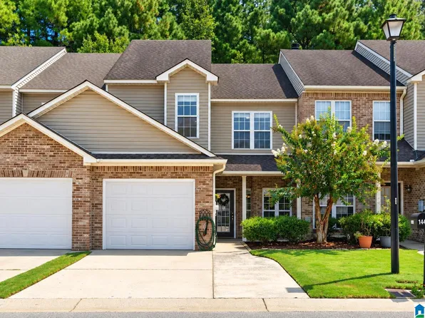 1447 River Walk Cir, Birmingham, AL 35216