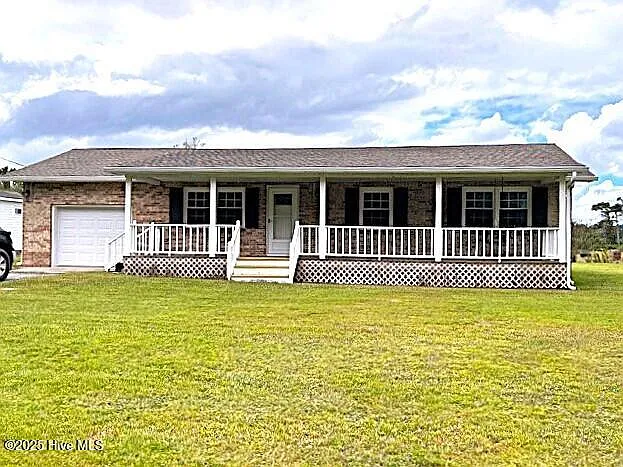 2064 Fountaintown Rd — Photo 1