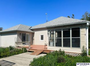 301 S Nebraska St, Hooper, NE 68031