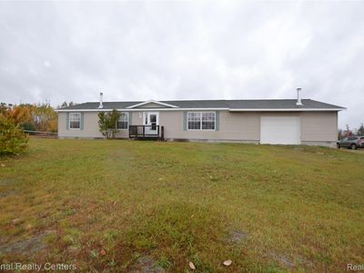 16852 Hayes Rd, Hillman, MI, 49746