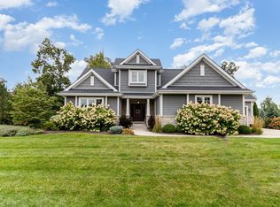 1165 Mary Ellen Ct, Crown Point, IN 46307