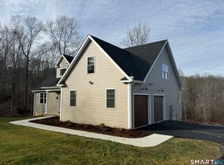 117 Colchester Avenue, East Hampton, CT 06424