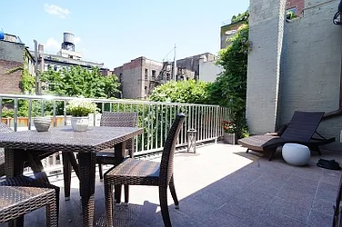 Rented by Citi Habitats