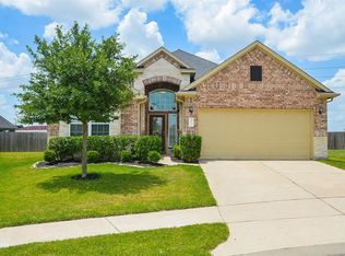 24835 Colonial Maple Dr, Katy, TX 77493