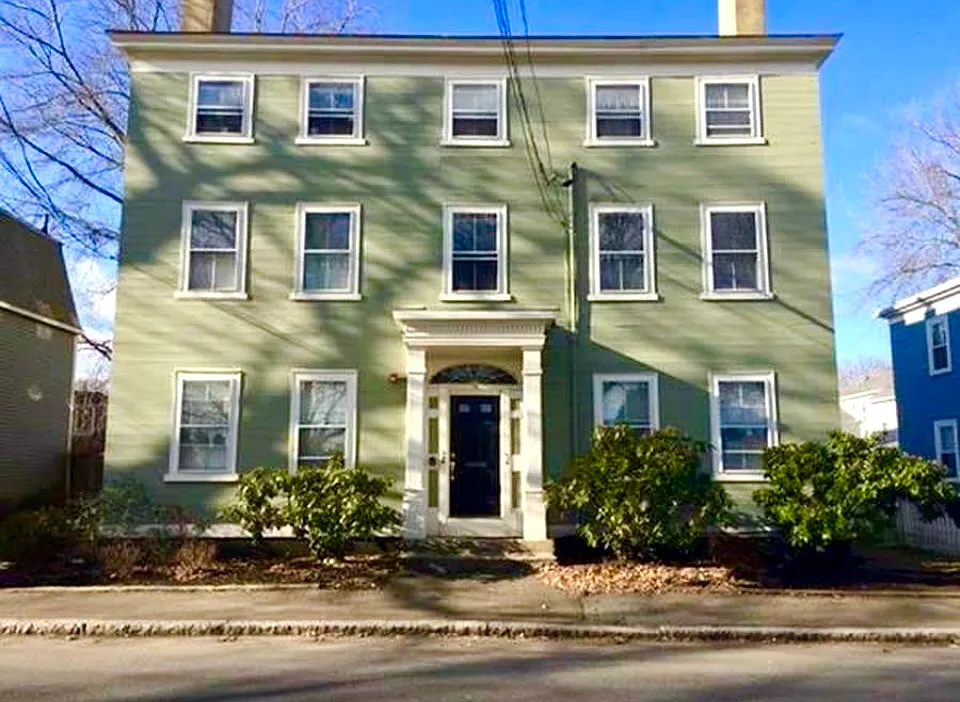 1 bed, 600 sqft, $1,950 — Photo 1