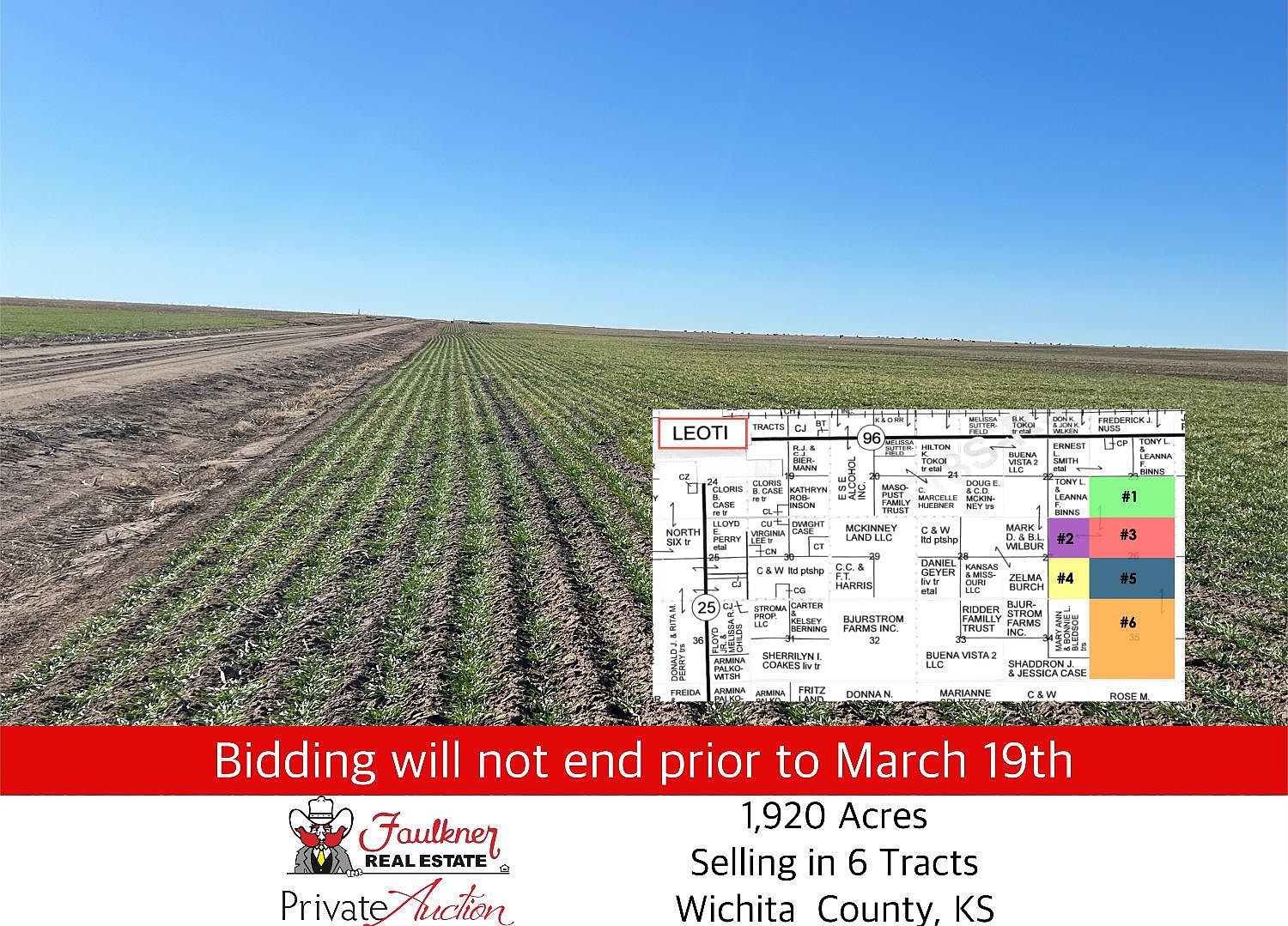 18 W South St, Leoti, KS 67861 Zillow