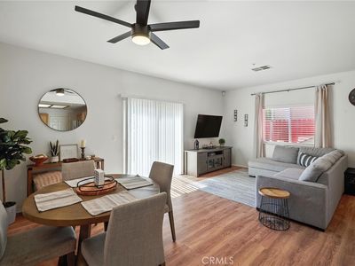 8554 Burnet Ave UNIT 144, North Hills, CA, 91343