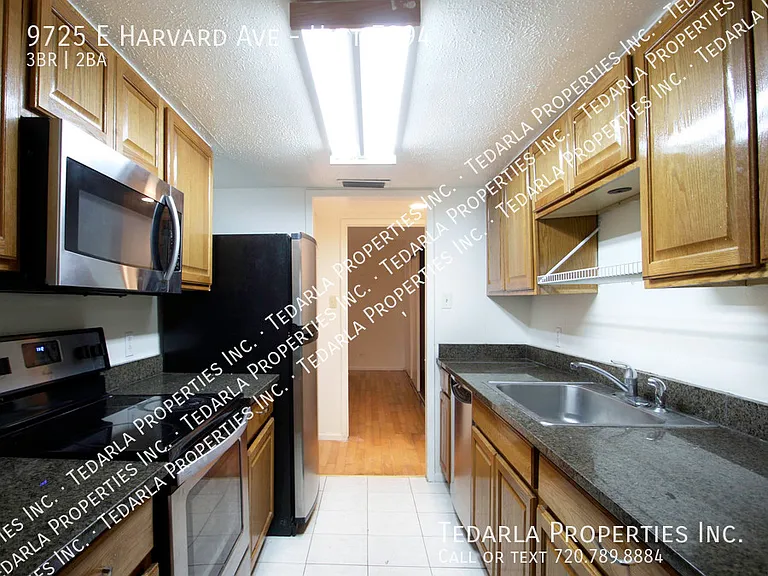 9725 E Harvard Ave #Z-394 — Photo 3