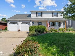 3833 Terrance Ferry Dr, Joliet, IL